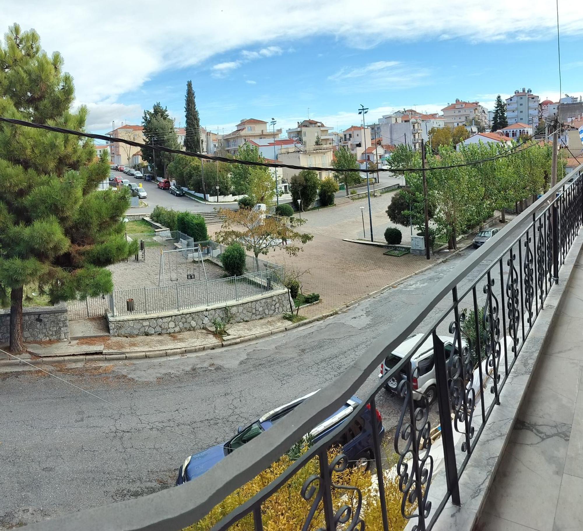 Dimitris & Despoinas Guest House Tripoli Luaran gambar